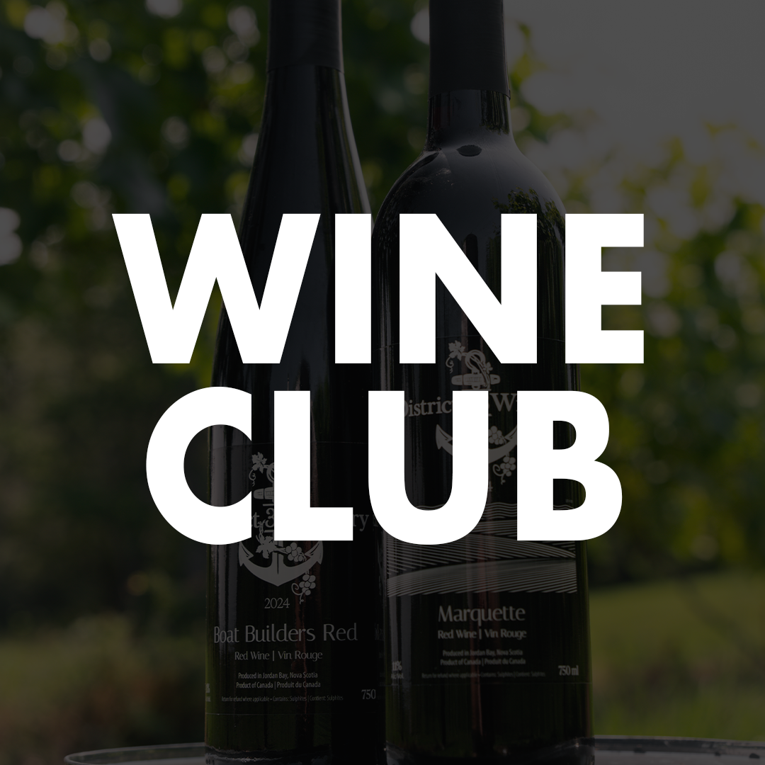 Wine Club Membership 2025
