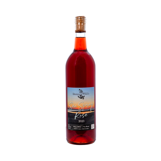 Sea Spray Rosé (2023)